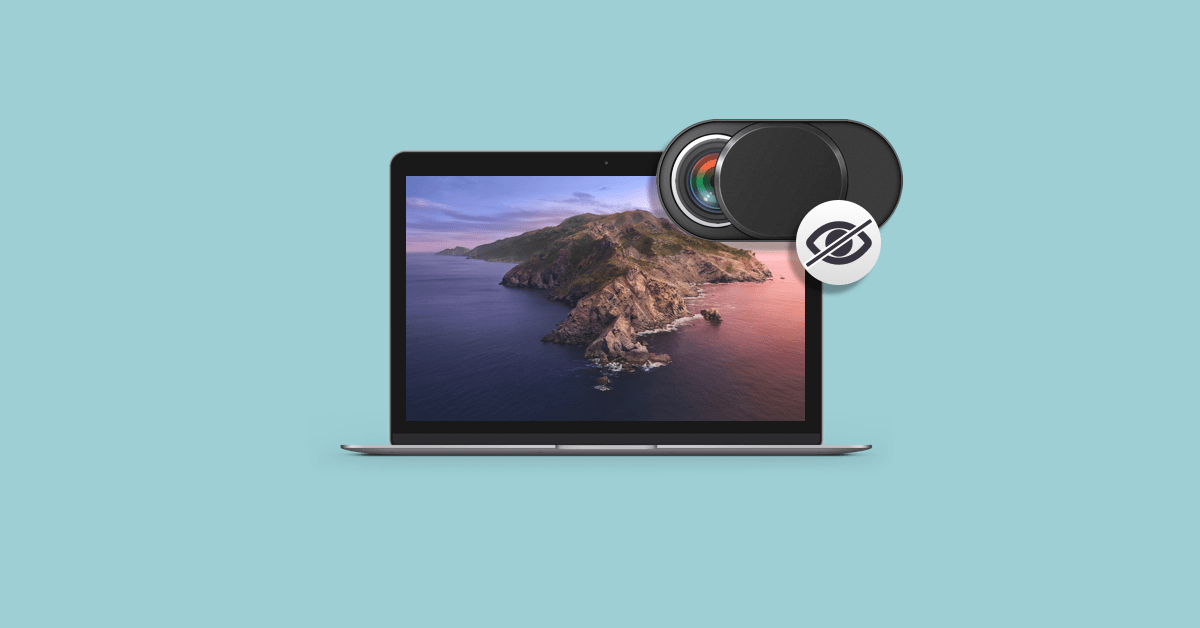 MacBook Webkamera Tamiri